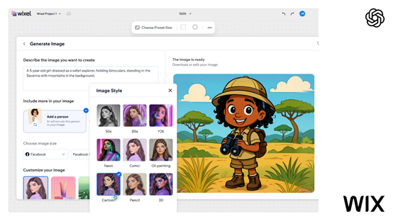 刚刚，OpenAI发布GPT-image-1模型，更强吉卜力版本来啦