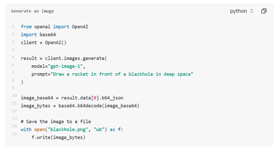 刚刚，OpenAI发布GPT-image-1模型，更强吉卜力版本来啦