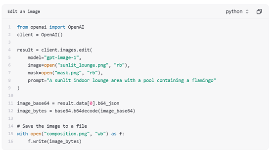 刚刚，OpenAI发布GPT-image-1模型，更强吉卜力版本来啦