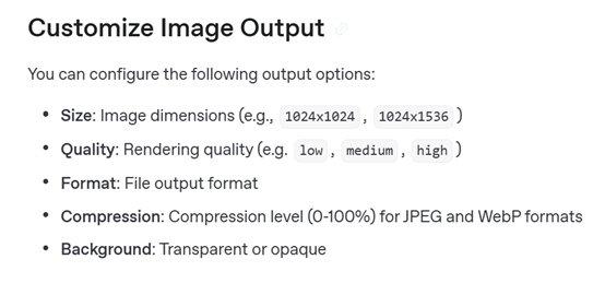 刚刚，OpenAI发布GPT-image-1模型，更强吉卜力版本来啦