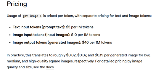 刚刚，OpenAI发布GPT-image-1模型，更强吉卜力版本来啦