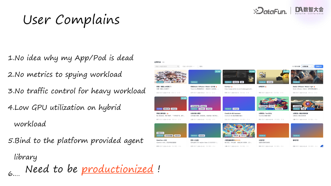 蚂蚁集团基于 Ray 构建的分布式 AI Agent 框架