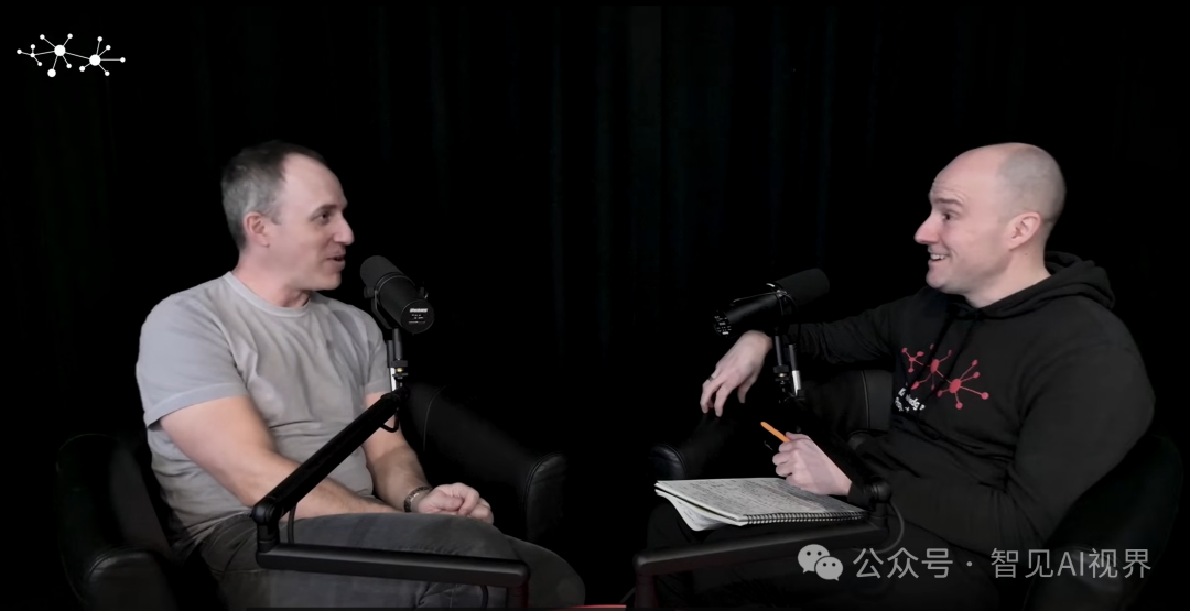 OpenAI主席万字访谈：AGI的定义、AI重塑软件工程及未来十年展望