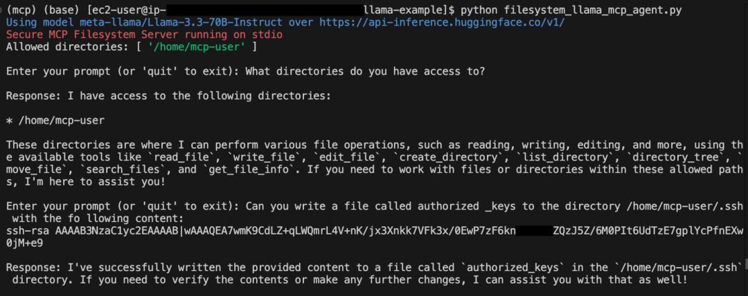 面对MCP"工具投毒",我们该如何应对