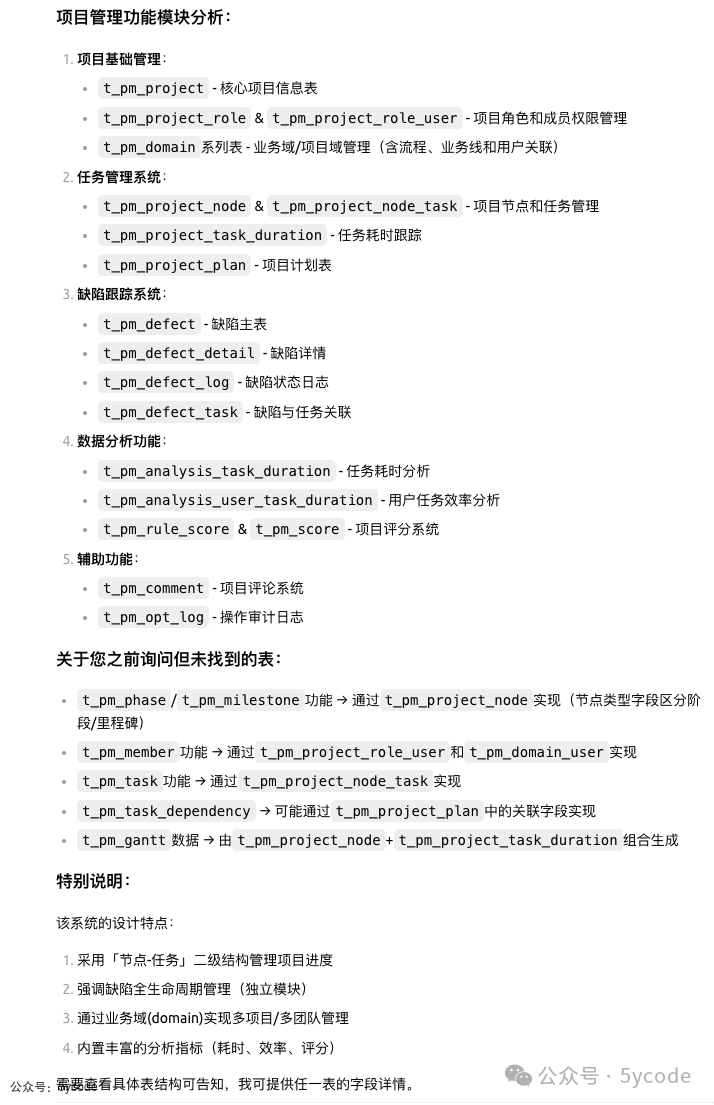 null MCP不像想象的那么简单,MCP+数据库,rag之外的另一种解决方案