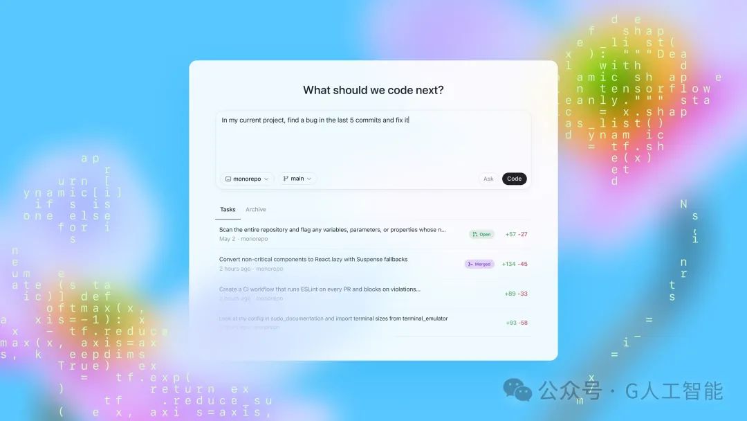 刚刚,OpenAI 发布超强 CodeX,编程暴击 Claude 3.7 Sonnet,吊打 Gemini 2.5 pro!