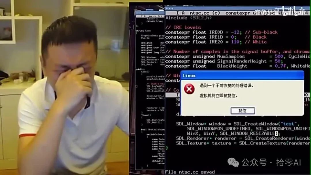 3分钟上手!FastMCP颠覆传统API开发,大模型落地效率提升10倍