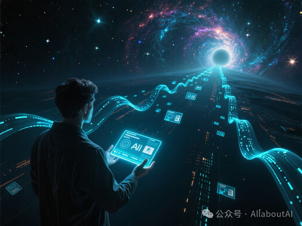 从PMF到TMF:AI产品设计的思考