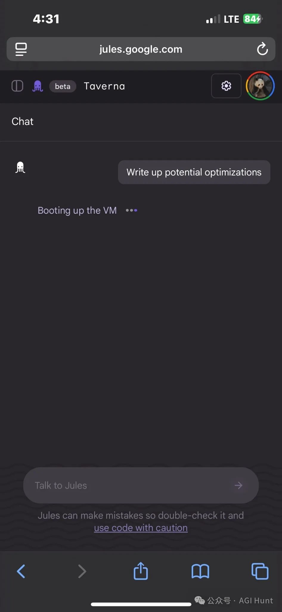 Google重磅推出Jules，可自主生成PR，硬刚OpenAI的Codex！