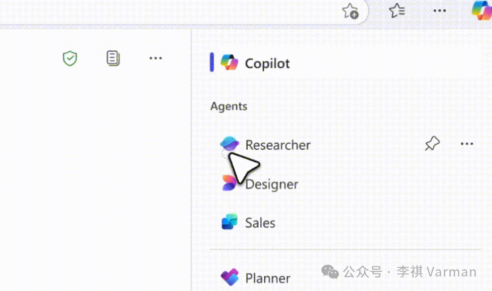微软 Copilot 再添猛将！Researcher Agent 如何从数据到PPT一气呵成？