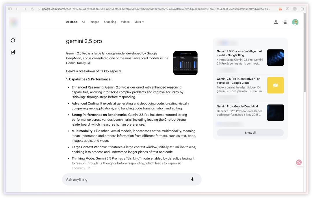 用AI重做一切?花两千给Google I/O 更新们去去水分