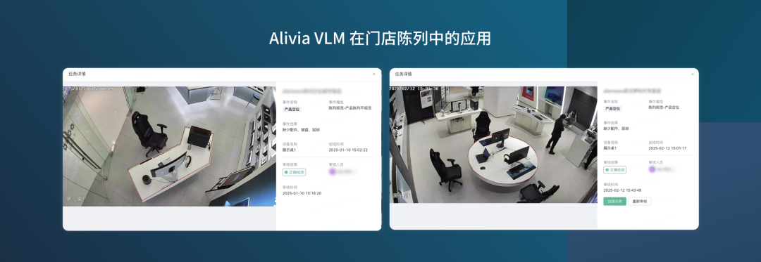 Alivia VLM：企业级视觉智能体在门店场景落地实战