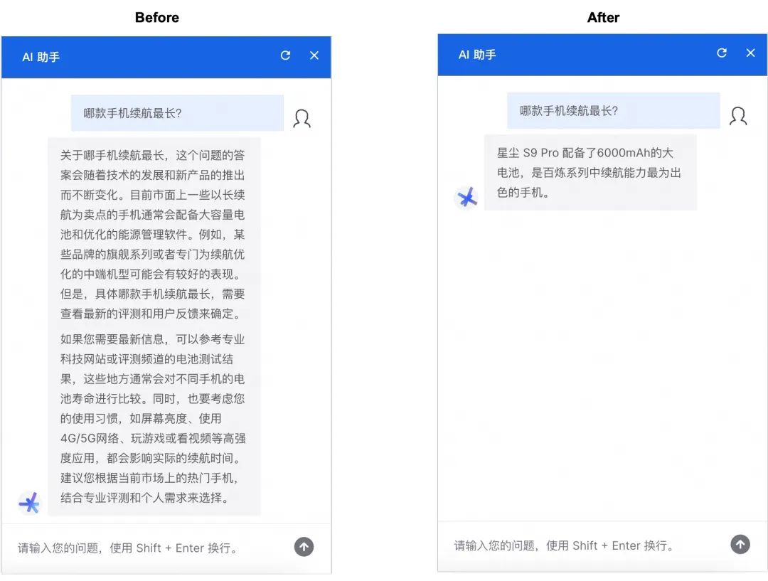 10分钟在网站上增加一个AI助手