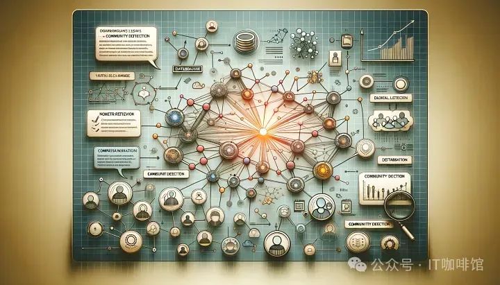 GraphRAG门槛高，试试更小、更快、更干净的 GraphRAG