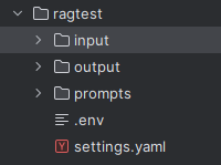 null GraphRAG揭秘:构建层次化知识图谱的终极指南