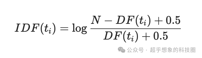 使用RAG技术构建企业级文档问答系统：检索优化(4)BM25和混合检索
