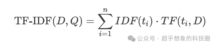 使用RAG技术构建企业级文档问答系统：检索优化(4)BM25和混合检索