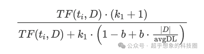 使用RAG技术构建企业级文档问答系统：检索优化(4)BM25和混合检索