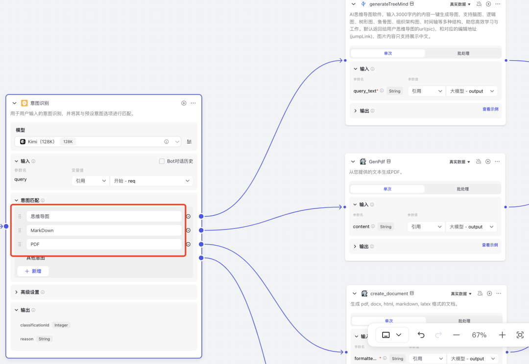 解锁扣子(Coze)隐藏技能，增强Agent智能体决策力，亲手搓一个
