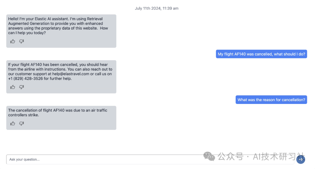 RAG最佳实践：用 ElasticSearch 打造AI搜索系统与RAG 应用全流程详解！