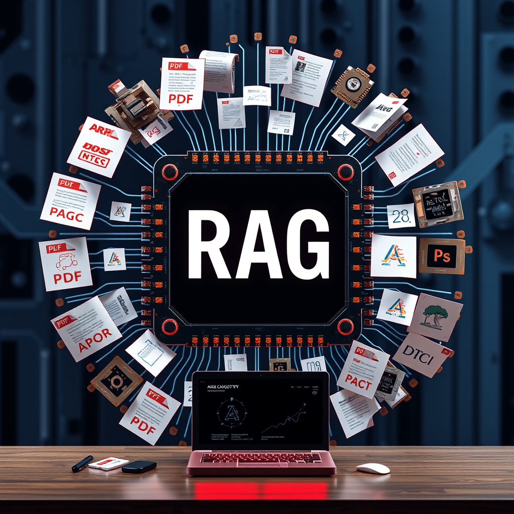 【一文了解】RAG引擎-RAGFlow