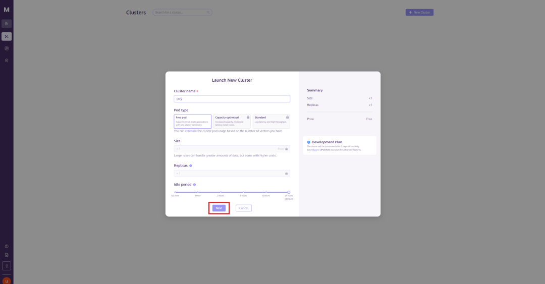 使用 MyScale 和 Dify 构建 RAG 聊天机器人