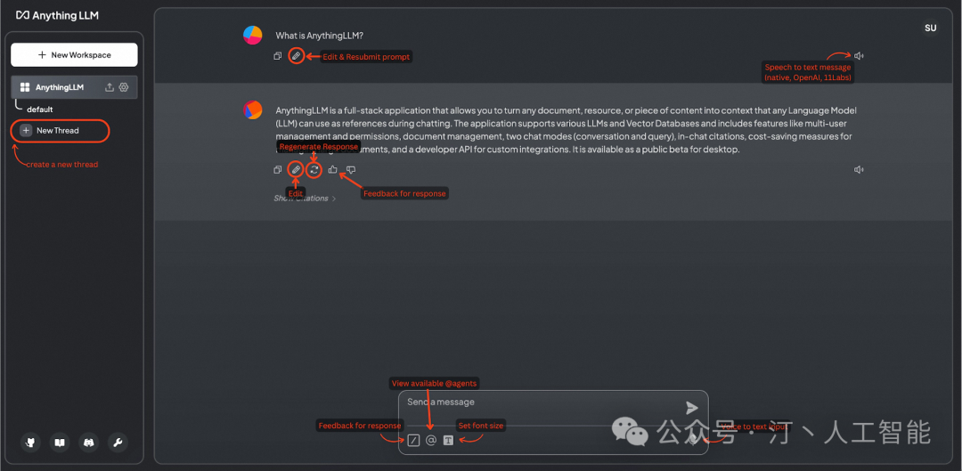 RAG+AI工作流+Agent：LLM框架该如何选择，全面对比MaxKB、Dify、FastGPT、RagFlow等