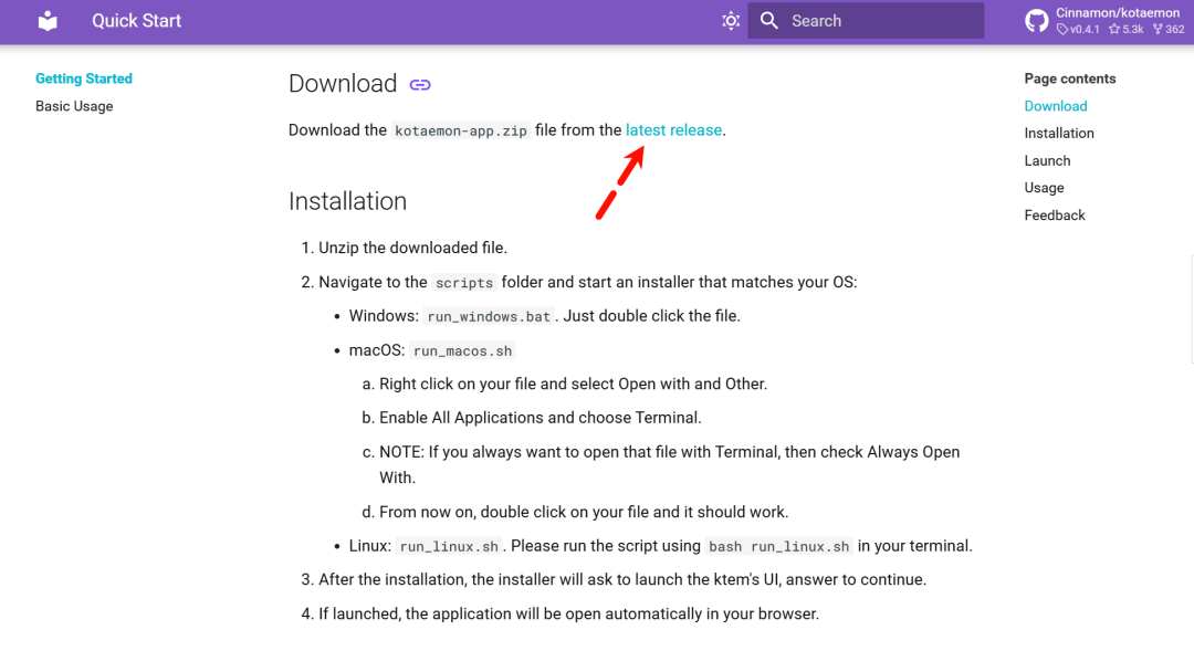 Kotaemon：本地 Graph RAG UI，用Graph RAG 和 Hybrid RAG与文档畅聊（支持Ollama）