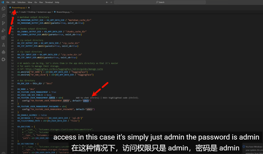 Kotaemon：本地 Graph RAG UI，用Graph RAG 和 Hybrid RAG与文档畅聊（支持Ollama）
