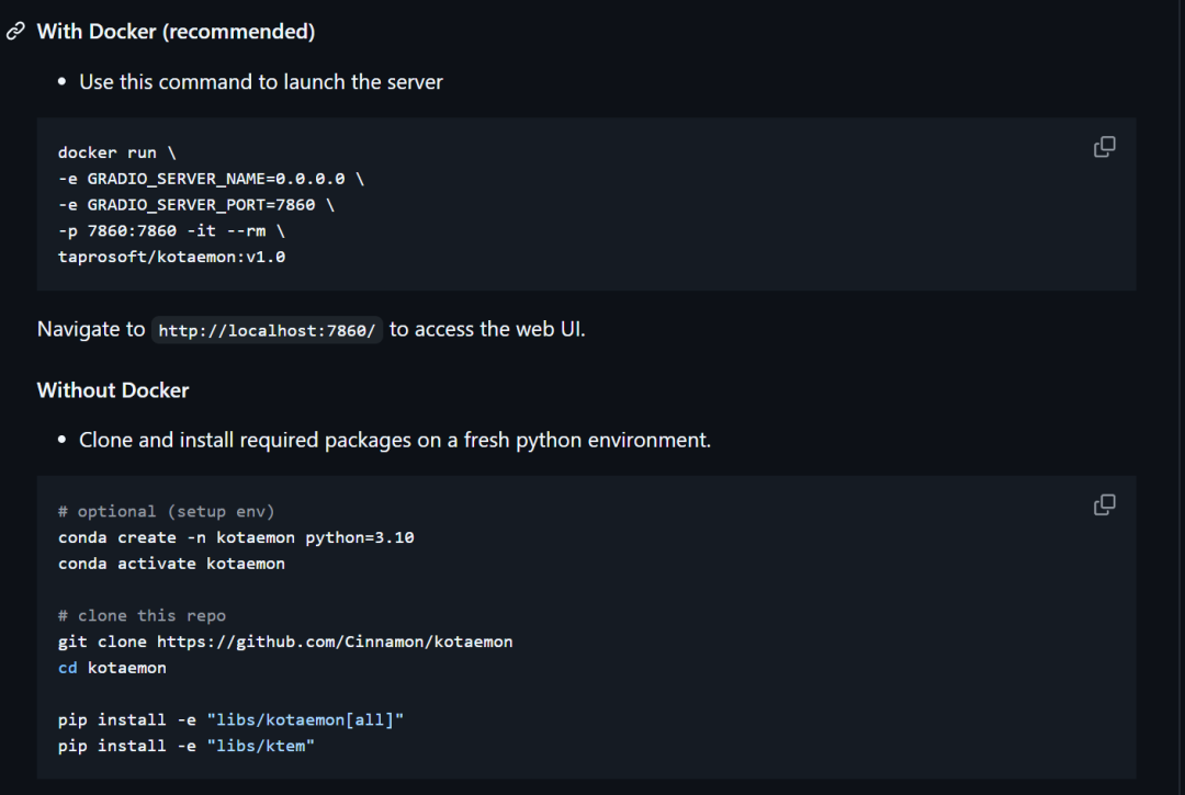 Kotaemon：本地 Graph RAG UI，用Graph RAG 和 Hybrid RAG与文档畅聊（支持Ollama）