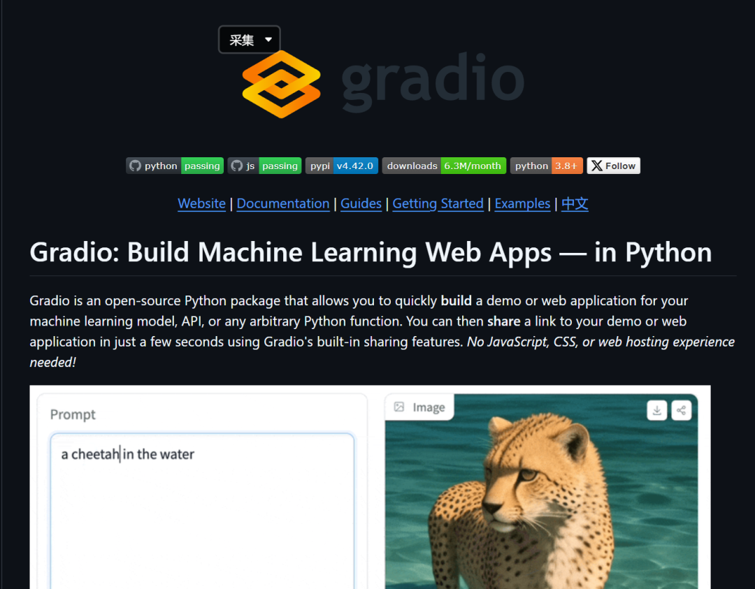 Kotaemon：本地 Graph RAG UI，用Graph RAG 和 Hybrid RAG与文档畅聊（支持Ollama）