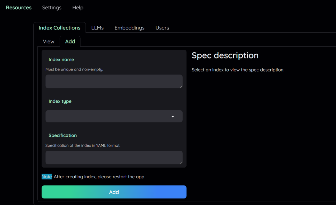 Kotaemon：本地 Graph RAG UI，用Graph RAG 和 Hybrid RAG与文档畅聊（支持Ollama）
