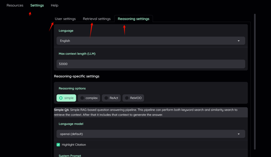 Kotaemon：本地 Graph RAG UI，用Graph RAG 和 Hybrid RAG与文档畅聊（支持Ollama）