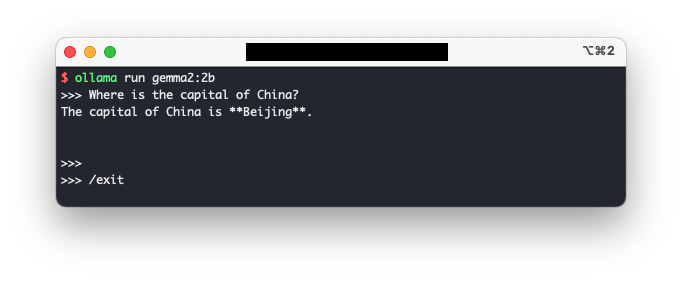 为了RAG这口醋，包了ModelHub这顿饺子