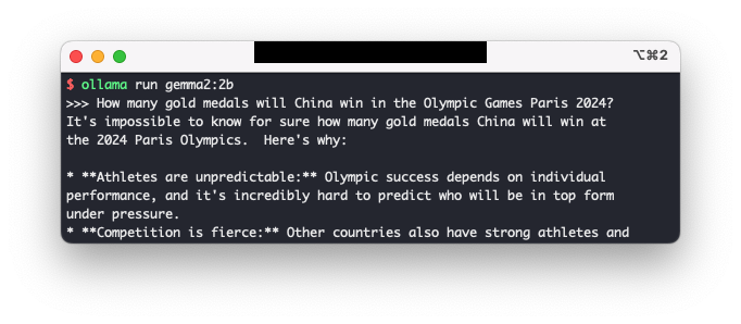 为了RAG这口醋，包了ModelHub这顿饺子