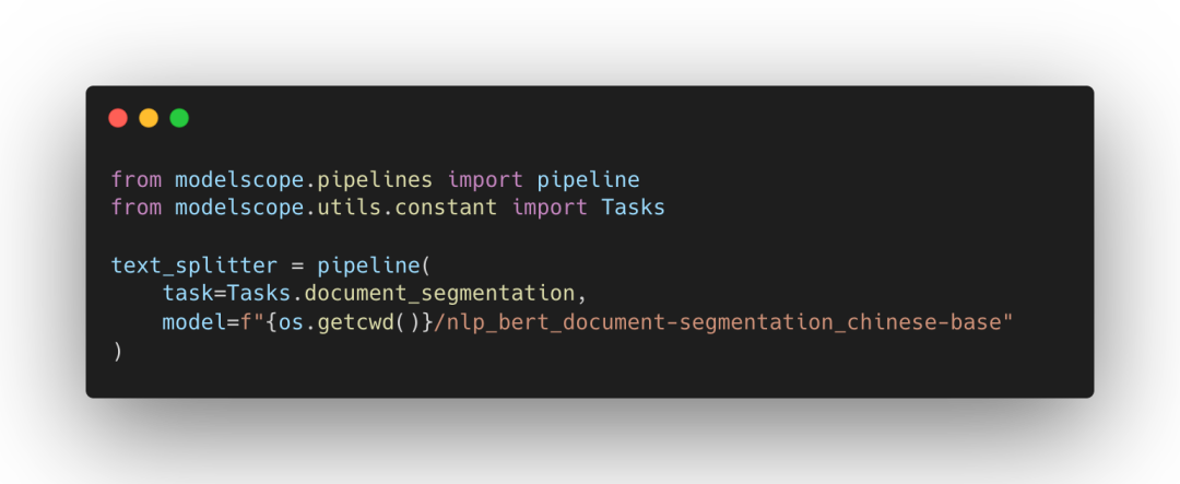 为了RAG这口醋，包了ModelHub这顿饺子