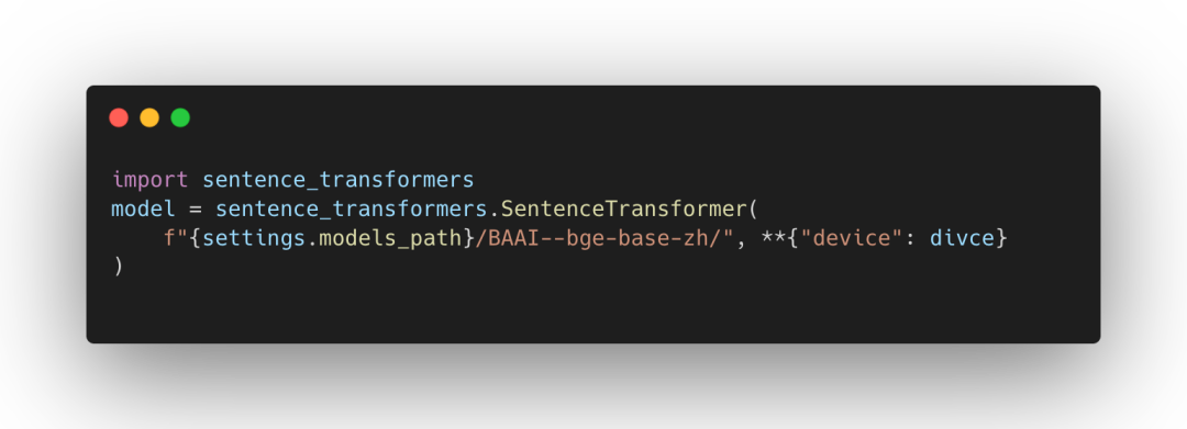 为了RAG这口醋，包了ModelHub这顿饺子