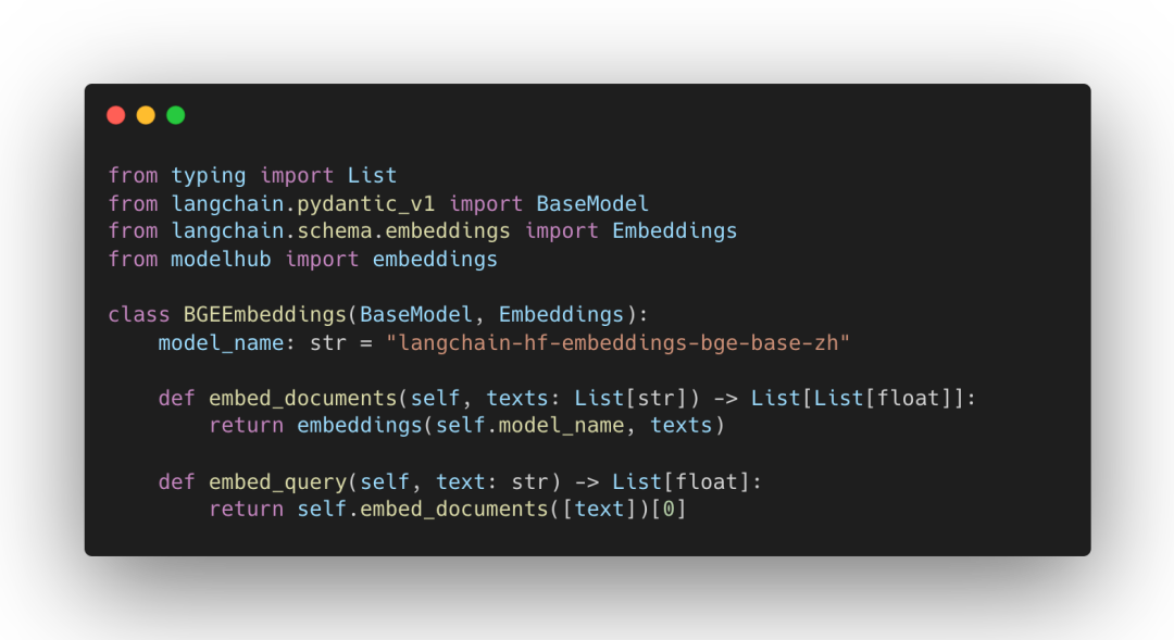为了RAG这口醋，包了ModelHub这顿饺子