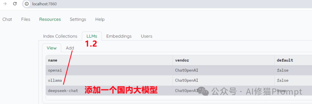 一键安装最新生产环境GraphRAG UI，kotaemon日增1.3KStar霸榜Github