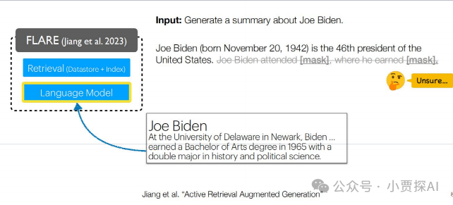 RAG系列｜大模型之RAG扫盲