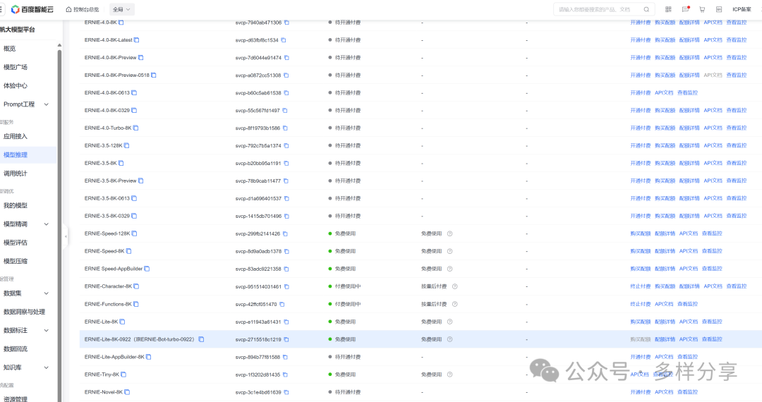 使用千帆完全免费的大模型，去构建Graph RAG，效果如何？