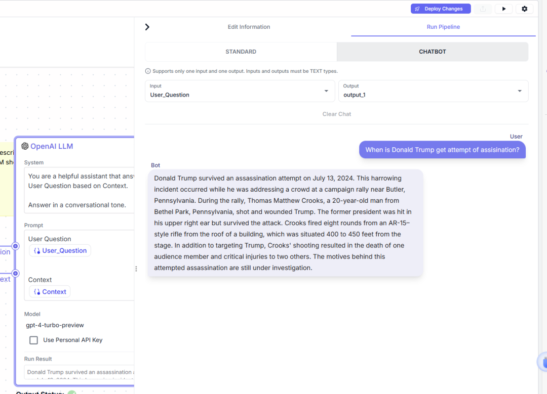 智能体开发快速上手