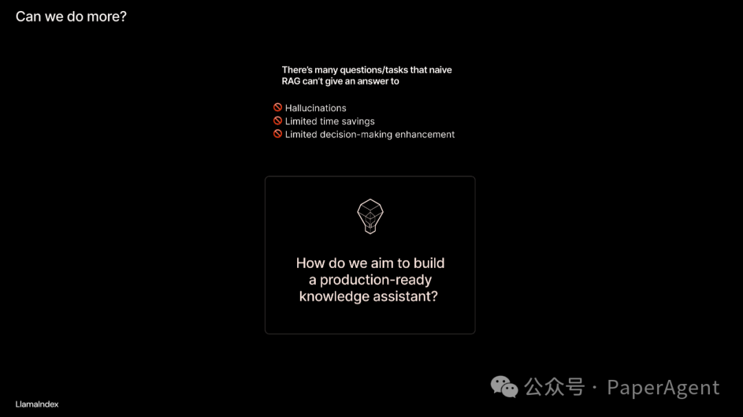 RAG只是开始，Agentic App是未来