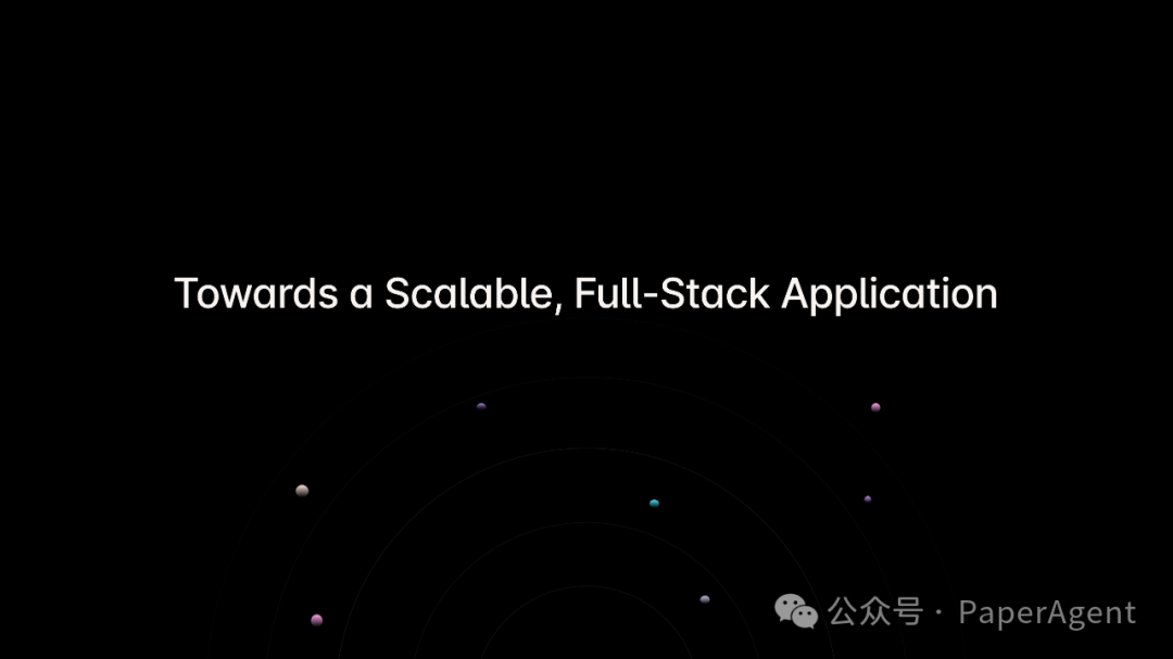 RAG只是开始，Agentic App是未来