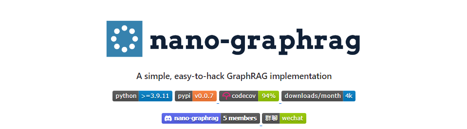graphRAG后的triplex、itext2KG与nano-graphRAG对比介绍