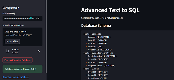 数据隐私与RAG：如何在保护隐私的同时与数据库对话（Text2SQL）。