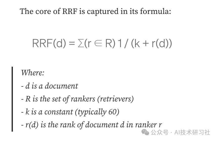 RAG深度优化：全面掌握多种ReRanker实现方法与技巧