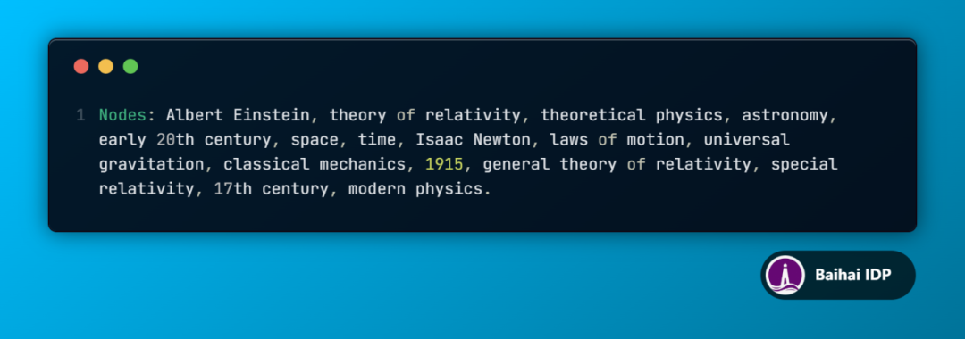快速理解 GraphRAG：构建更可靠、更智能的 Chatbot
