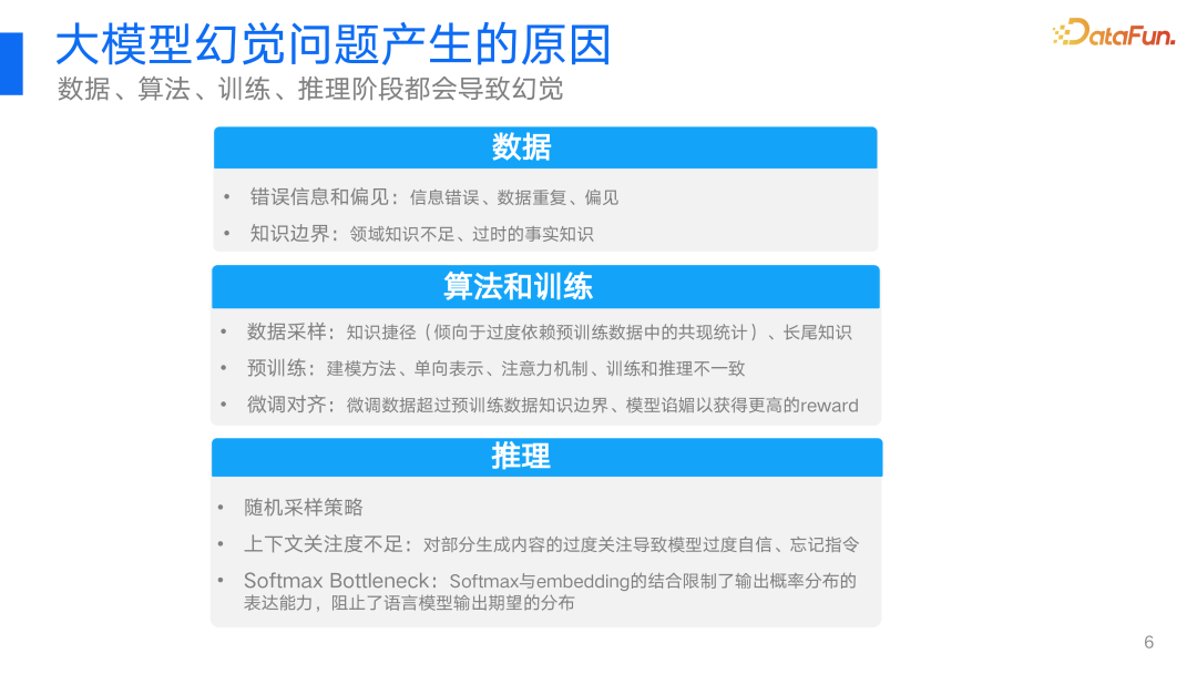 360视角：大模型幻觉问题及其解决方案的深度探索与实践