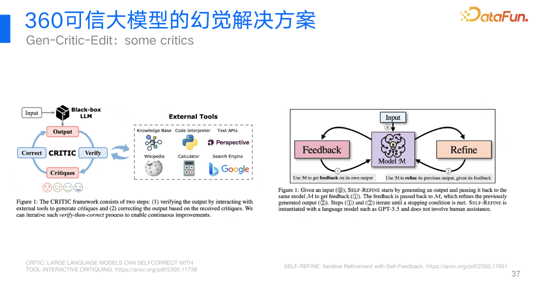 360视角：大模型幻觉问题及其解决方案的深度探索与实践